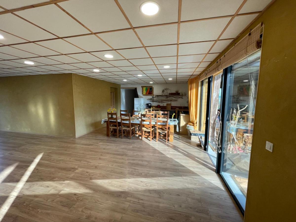 Holiday Home On Farm Beaugies-sous-Bois Экстерьер фото