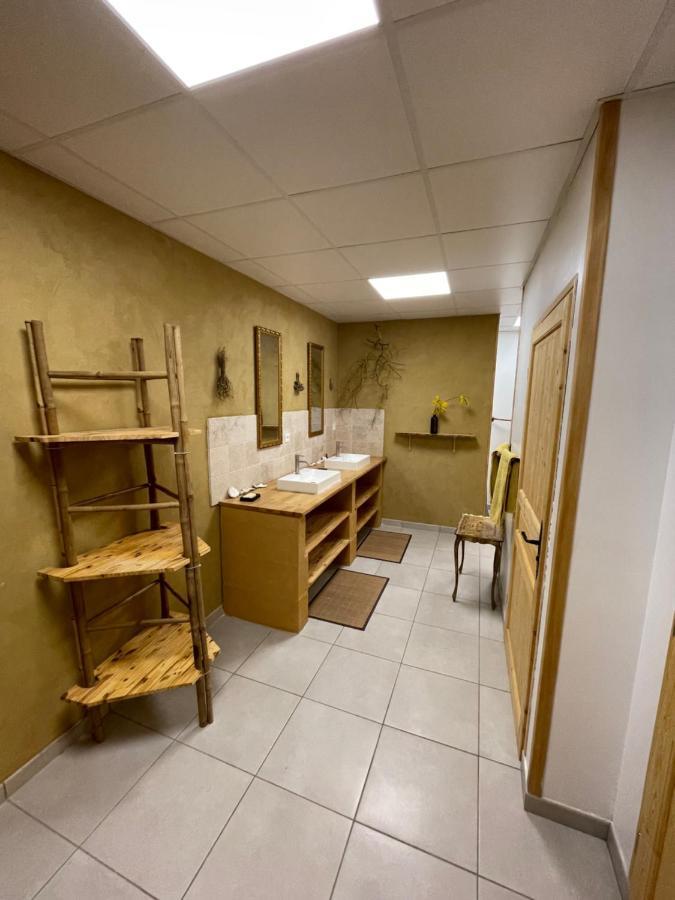 Holiday Home On Farm Beaugies-sous-Bois Экстерьер фото