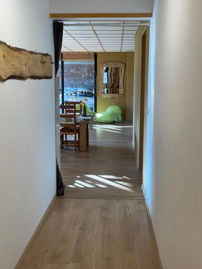 Holiday Home On Farm Beaugies-sous-Bois Экстерьер фото