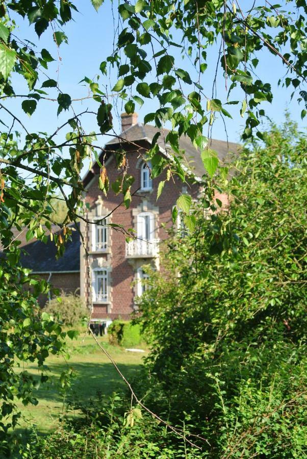 Holiday Home On Farm Beaugies-sous-Bois Экстерьер фото